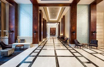 Отель Makati Diamond Residences Филиппины, о. Лусон, фото 43