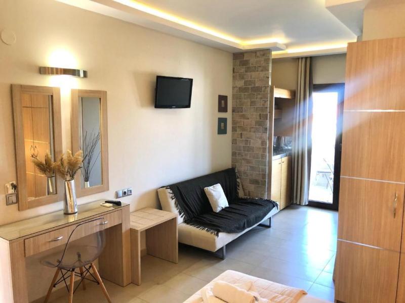 Aroma Villa