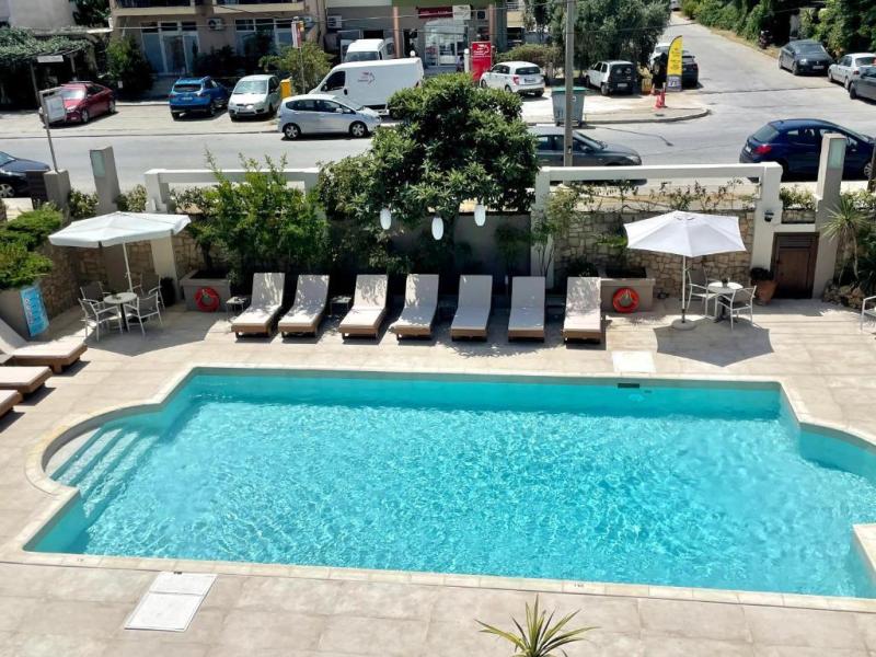 Aroma Villa