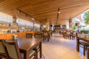 Отель Montebello Beldeniz Турция, Олюдениз, фото 13