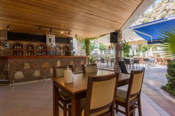 Отель Montebello Beldeniz Турция, Олюдениз, фото 14