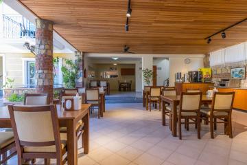 Отель Montebello Beldeniz Турция, Олюдениз, фото 15