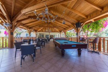 Отель Montebello Beldeniz Турция, Олюдениз, фото 18