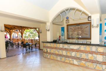 Отель Montebello Beldeniz Турция, Олюдениз, фото 2