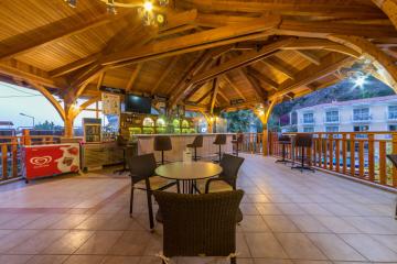 Отель Montebello Beldeniz Турция, Олюдениз, фото 24