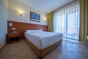 Отель Montebello Beldeniz Турция, Олюдениз, фото 3