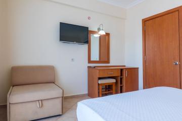 Отель Montebello Beldeniz Турция, Олюдениз, фото 5