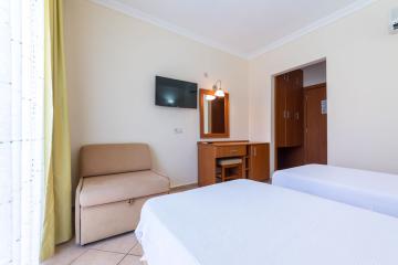 Отель Montebello Beldeniz Турция, Олюдениз, фото 7