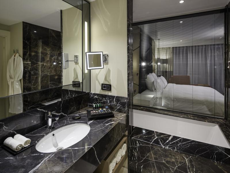Pullman Istanbul Airport Hotel & Convention Center