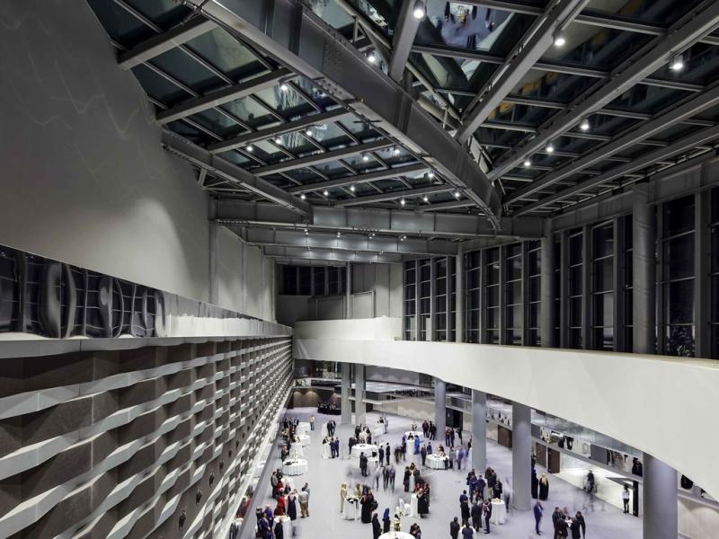 Pullman Istanbul Airport Hotel & Convention Center