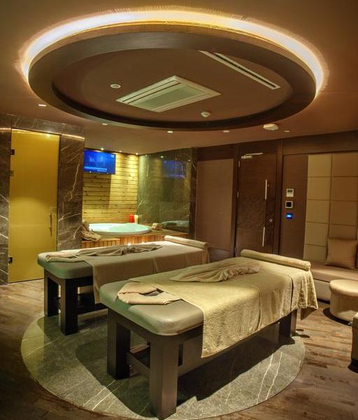 Pullman Istanbul Airport Hotel & Convention Center