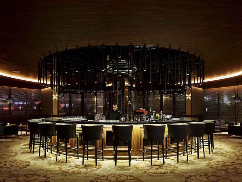 Pullman Istanbul Airport Hotel & Convention Center