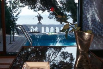 Отель Danai Beach Resort & Villas Греция, Халкидики-Ситония, фото 11