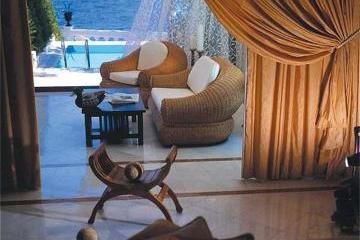 Отель Danai Beach Resort & Villas Греция, Халкидики-Ситония, фото 13
