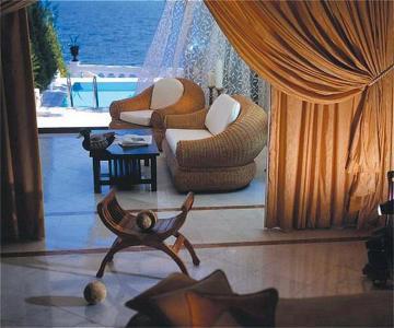 Danai Beach Resort & Villas