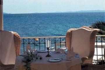 Отель Danai Beach Resort & Villas Греция, Халкидики-Ситония, фото 14