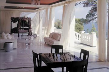 Отель Danai Beach Resort & Villas Греция, Халкидики-Ситония, фото 15