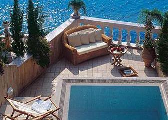 Отель Danai Beach Resort & Villas Греция, Халкидики-Ситония, фото 16
