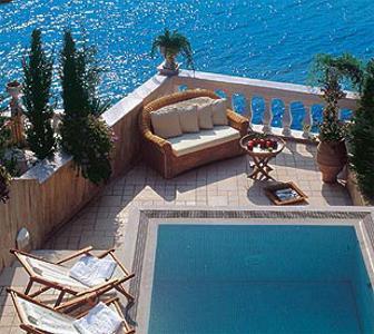 Danai Beach Resort & Villas