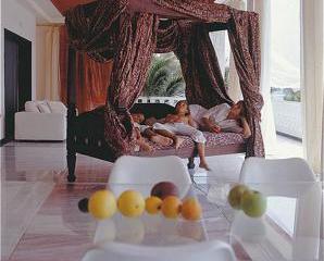 Отель Danai Beach Resort & Villas Греция, Халкидики-Ситония, фото 17