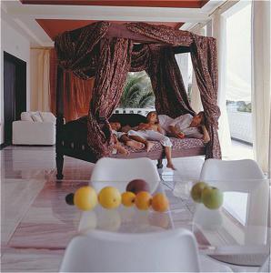 Danai Beach Resort & Villas