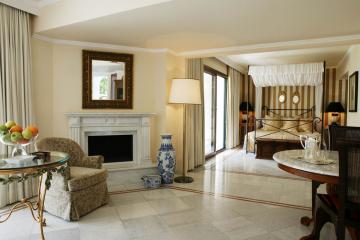 Отель Danai Beach Resort & Villas Греция, Халкидики-Ситония, фото 20