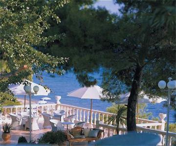 Danai Beach Resort & Villas