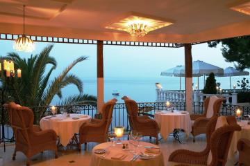 Отель Danai Beach Resort & Villas Греция, Халкидики-Ситония, фото 24