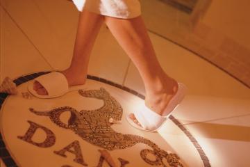 Отель Danai Beach Resort & Villas Греция, Халкидики-Ситония, фото 25