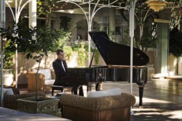 Отель Danai Beach Resort & Villas Греция, Халкидики-Ситония, фото 28