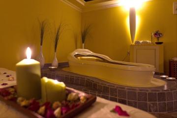 Отель Danai Beach Resort & Villas Греция, Халкидики-Ситония, фото 29