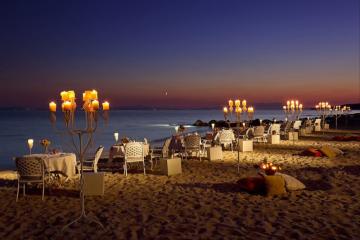 Отель Danai Beach Resort & Villas Греция, Халкидики-Ситония, фото 30