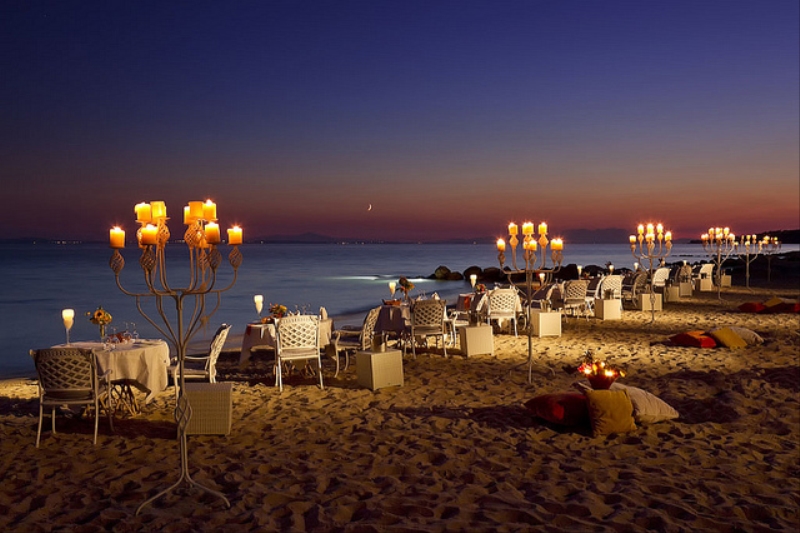 Danai Beach Resort & Villas