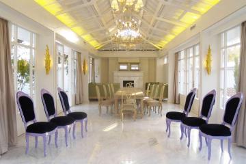 Отель Danai Beach Resort & Villas Греция, Халкидики-Ситония, фото 3