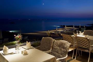 Отель Danai Beach Resort & Villas Греция, Халкидики-Ситония, фото 32