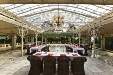 Отель Danai Beach Resort & Villas Греция, Халкидики-Ситония, фото 34