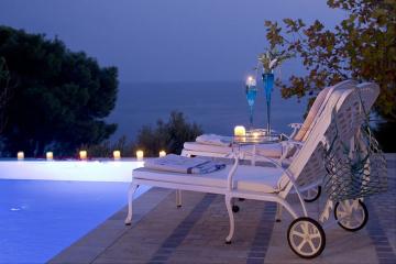 Отель Danai Beach Resort & Villas Греция, Халкидики-Ситония, фото 36
