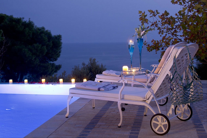 Danai Beach Resort & Villas