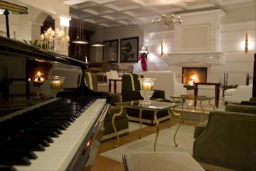 Отель Danai Beach Resort & Villas Греция, Халкидики-Ситония, фото 37