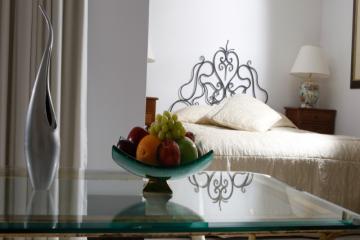 Отель Danai Beach Resort & Villas Греция, Халкидики-Ситония, фото 42