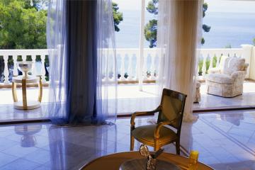 Отель Danai Beach Resort & Villas Греция, Халкидики-Ситония, фото 44