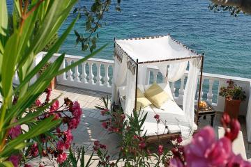 Отель Danai Beach Resort & Villas Греция, Халкидики-Ситония, фото 45
