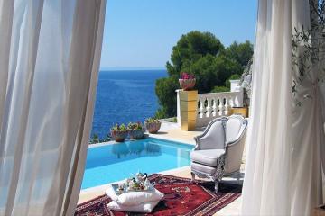 Отель Danai Beach Resort & Villas Греция, Халкидики-Ситония, фото 46