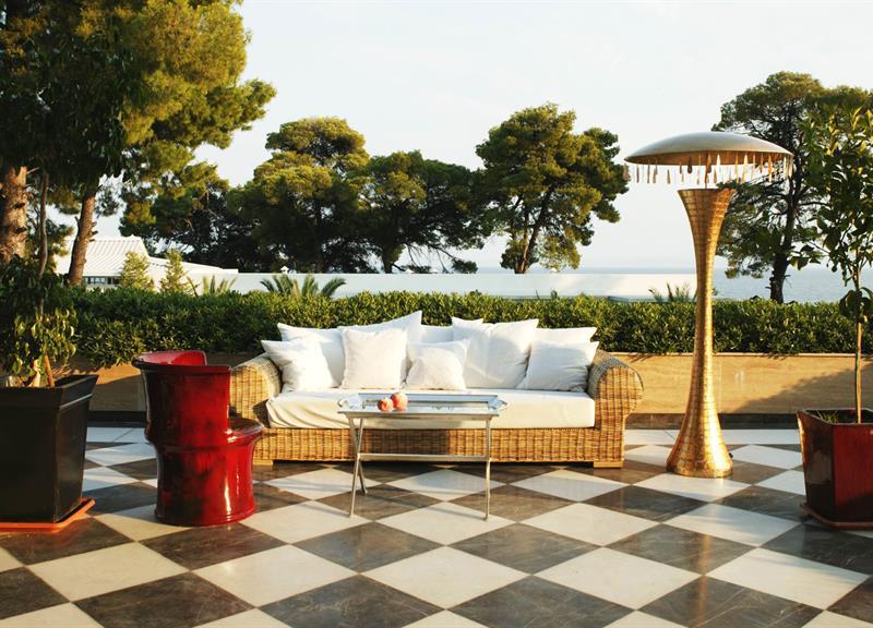 Danai Beach Resort & Villas