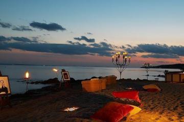 Отель Danai Beach Resort & Villas Греция, Халкидики-Ситония, фото 6