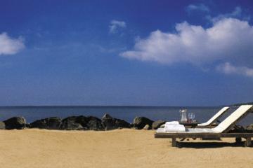 Отель Danai Beach Resort & Villas Греция, Халкидики-Ситония, фото 7