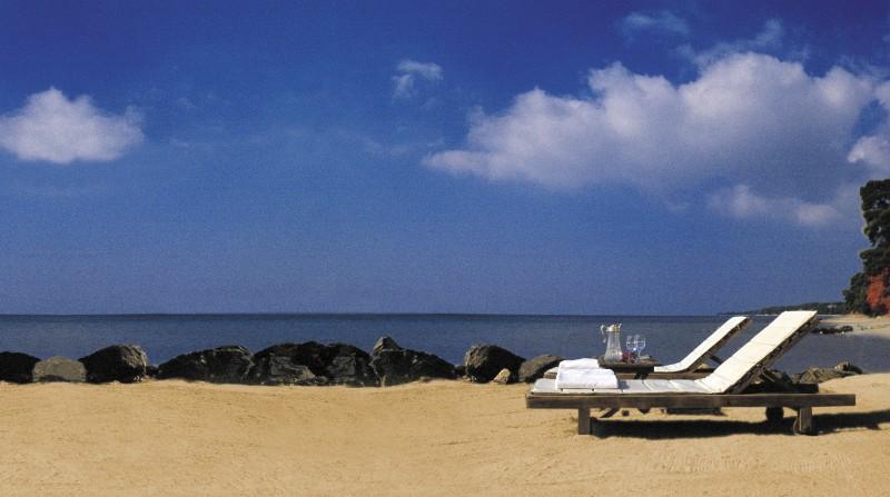 Danai Beach Resort & Villas