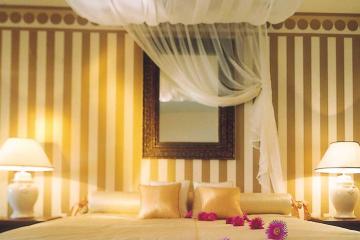 Отель Danai Beach Resort & Villas Греция, Халкидики-Ситония, фото 8