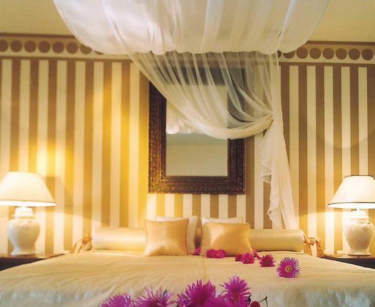 Danai Beach Resort & Villas