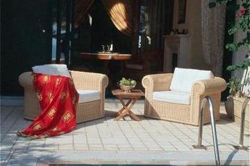 Отель Danai Beach Resort & Villas Греция, Халкидики-Ситония, фото 10